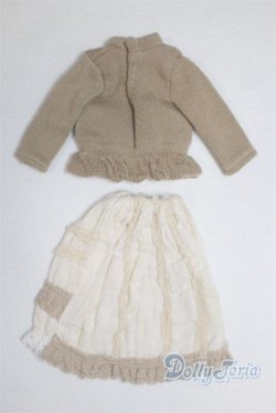 画像2: ネオブライス/OF:衣装/ファッションドール　衣装 A-25-04-23-004-NY-ZA