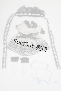 画像1: ネオブライス/OF:衣装/ファッションドール　衣装 A-25-04-23-005-NY-ZA