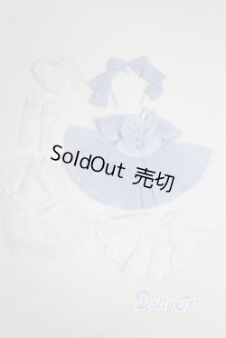 画像1: ネオブライス/OF:衣装/ファッションドール　衣装 A-25-04-23-023-NY-ZA