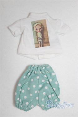 画像1: ネオブライス/OF:衣装/ファッションドール　衣装 A-25-04-23-016-NY-ZA