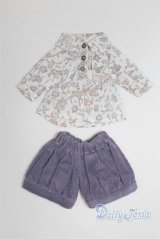 ネオブライス/OF:衣装/ファッションドール　衣装 A-25-04-23-015-NY-ZA