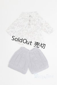 ネオブライス/OF:衣装/ファッションドール　衣装 A-25-04-23-015-NY-ZA