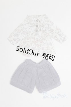 画像1: ネオブライス/OF:衣装/ファッションドール　衣装 A-25-04-23-015-NY-ZA