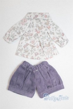 画像2: ネオブライス/OF:衣装/ファッションドール　衣装 A-25-04-23-015-NY-ZA