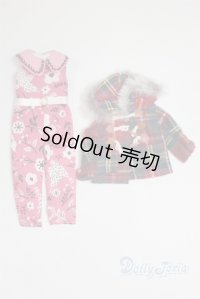 ミディブライス/OF:衣装/ファッションドール　衣装 A-25-04-23-058-NY-ZA