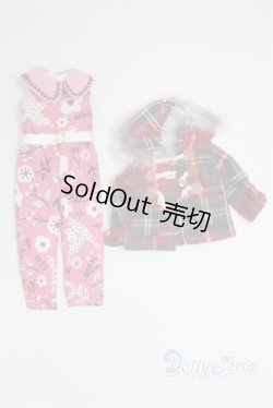 画像1: ミディブライス/OF:衣装/ファッションドール　衣装 A-25-04-23-058-NY-ZA