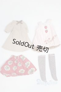 ミディブライス/OF:衣装/ファッションドール　衣装 A-25-04-23-067-NY-ZA