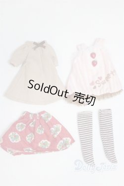 画像1: ミディブライス/OF:衣装/ファッションドール　衣装 A-25-04-23-067-NY-ZA