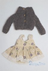 ミディブライス/OF:衣装/ファッションドール　衣装 A-25-04-23-069-NY-ZA