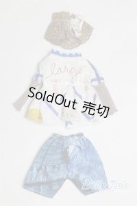 ミディブライス/OF:衣装 A-25-07-23-073-NY-ZA