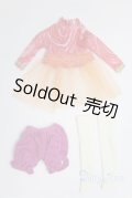 ミディブライス/OF:衣装/ファッションドール　衣装 A-25-04-23-066-NY-ZA