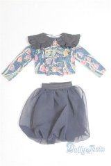 ミディブライス/OF:衣装/ファッションドール　衣装 A-25-04-23-065-NY-ZA