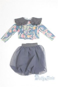 ミディブライス/OF:衣装/ファッションドール　衣装 A-25-04-23-065-NY-ZA