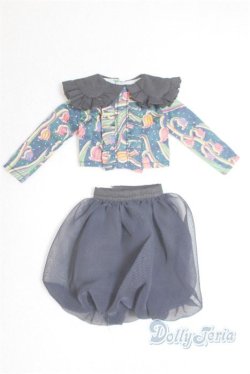 画像1: ミディブライス/OF:衣装/ファッションドール　衣装 A-25-04-23-065-NY-ZA