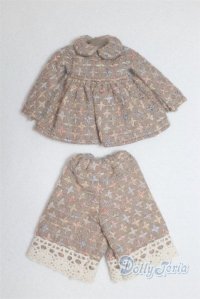 ミディブライス/OF:衣装/ファッションドール　衣装 A-25-04-23-064-NY-ZA