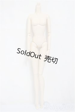 画像1: JHDtoys/女性ボディ　約30ｃｍ級/ A-25-04-16-311-NY-ZA