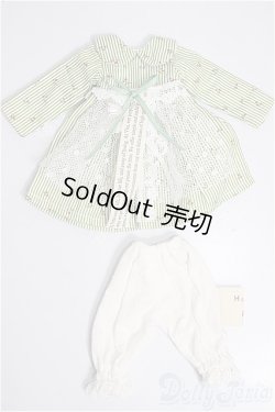 画像1: ネオブライス/OF:衣装/ファッションドール　衣装 A-25-04-16-318-NY-ZA