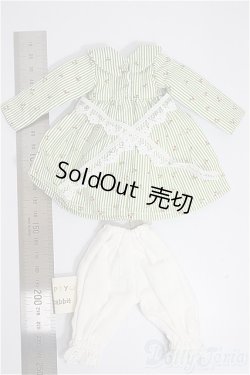 画像2: ネオブライス/OF:衣装/ファッションドール　衣装 A-25-04-16-318-NY-ZA