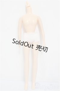 リカちゃん/ボディのみ/BJD　球体関節人形 A-25-04-16-307-NY-ZA
