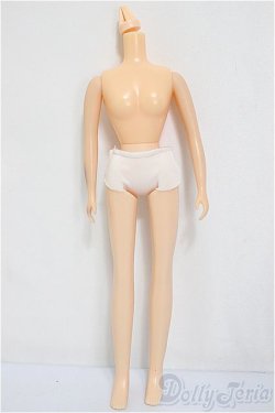 画像1: リカちゃん/ボディのみ/BJD　球体関節人形 A-25-04-16-307-NY-ZA