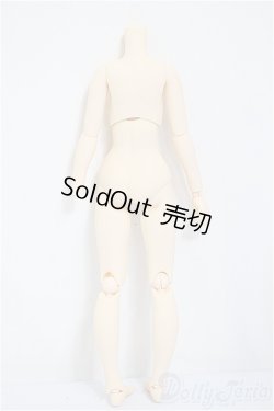画像2: azone/ピュアニーモ2 エモーション S 女の子 フレッシュ/0 A-25-04-16-310-NY-ZA