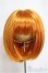 画像1: 9-10inch/ウィッグ/インチ　BJD　MJD　ドール用 A-25-04-16-332-NY-ZA (1)