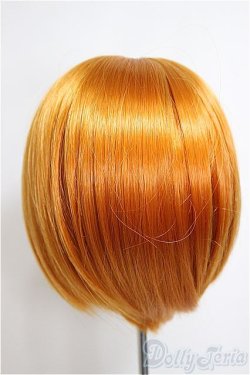 画像2: 9-10inch/ウィッグ/インチ　BJD　MJD　ドール用 A-25-04-16-332-NY-ZA