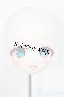 画像1: DDH－01/METEO RITO様カスタム/BJD　球体関節人形 A-25-04-16-368-NY-ZA