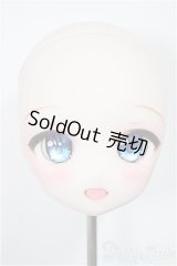 DDH-28/もこもかもこも様カスタム/BJD　球体関節人形 A-25-04-16-369-NY-ZA