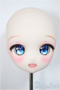画像1: DDH-28/もこもかもこも様カスタム/BJD　球体関節人形 A-25-04-16-369-NY-ZA