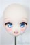 画像1: DDH-28/もこもかもこも様カスタム/BJD　球体関節人形 A-25-04-16-369-NY-ZA (1)