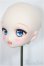 画像3: DDH-28/もこもかもこも様カスタム/BJD　球体関節人形 A-25-04-16-369-NY-ZA (3)