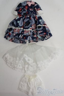 画像3: MDD/OF:衣装セット Y-26-01-21-277-NY-ZY