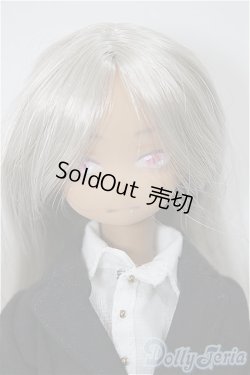 画像1: azone/1/6男の子 カスタムヘッド+ピュアニーモボディ+衣装セット/0 A-25-04-23-289-YB-ZA