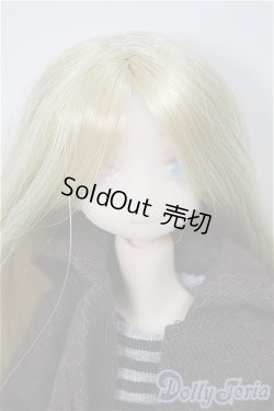 画像1: azone/1/6男の子 カスタムヘッド+ピュアニーモボディ+衣装セット/0 A-25-04-23-290-YB-ZA