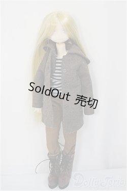 画像2: azone/1/6男の子 カスタムヘッド+ピュアニーモボディ+衣装セット/0 A-25-04-23-290-YB-ZA