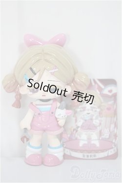 画像2: MISSY/Missy Sweet Mouring本体+カード/ A-25-04-23-335-YB-ZA