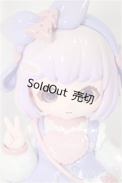 画像1: SIMONTOYS/LIRRORO スイートハート夢工房 ブラックカラントケーキ A-25-04-23-337-YB-ZA