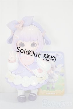 画像2: SIMONTOYS/LIRRORO スイートハート夢工房 ブラックカラントケーキ A-25-04-23-337-YB-ZA