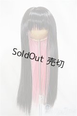 8-9inch/ウィッグ MSdoll/インチ　BJD　MJD　ドール用 A-25-04-23-201-KD-ZA