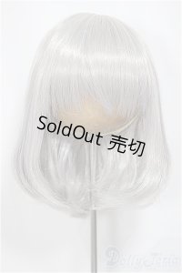 9inch/ウィッグ DOLLCE/インチ　BJD　MJD　ドール用 A-25-04-16-376-KD-ZA