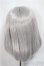 画像2: 9inch/ウィッグ DOLLCE/インチ　BJD　MJD　ドール用 A-25-04-16-376-KD-ZA (2)