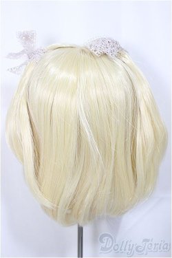 画像2: 8-9inch/ウィッグ　PenginWorkshop様製/インチ　BJD　MJD　ドール用 A-25-04-16-375-KD-ZA