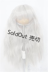 6-7inch/ウィッグ/インチ　BJD　MJD　ドール用 A-25-04-16-377-KD-ZA