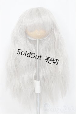 画像1: 6-7inch/ウィッグ/インチ　BJD　MJD　ドール用 A-25-04-16-377-KD-ZA