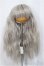 画像1: 6-7inch/ウィッグ/インチ　BJD　MJD　ドール用 A-25-04-16-377-KD-ZA (1)