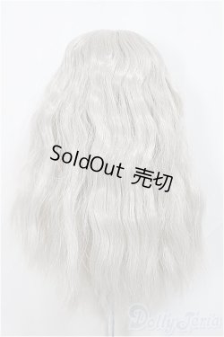 画像2: 6-7inch/ウィッグ/インチ　BJD　MJD　ドール用 A-25-04-16-377-KD-ZA