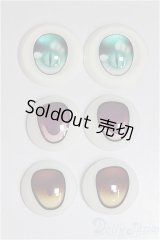 18-20ｍｍ/アニメアイ　3点/ドール用　アイ A-25-04-23-220-KD-ZA