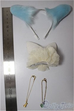 画像2: MDD/OF:小物　2点/0 A-25-04-16-383-KD-ZA