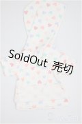 幼SD/OF:パーカー/1/6　30ｃｍ　BJD　MJD　衣装　ドール用 A-25-04-23-270-KD-ZA